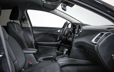 KIA cee'd III, 2019 год, 1 749 000 рублей, 21 фотография