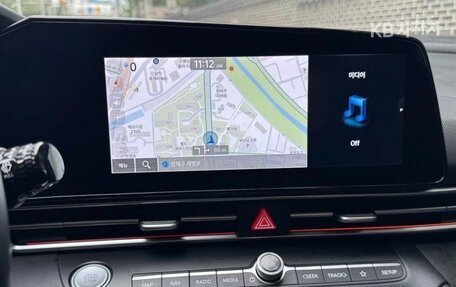 Hyundai Avante, 2022 год, 1 610 111 рублей, 6 фотография