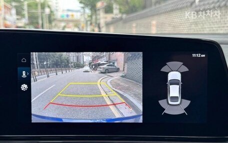 Hyundai Avante, 2022 год, 1 610 111 рублей, 7 фотография