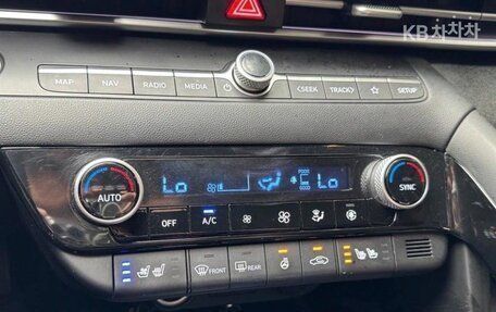 Hyundai Avante, 2022 год, 1 610 111 рублей, 8 фотография