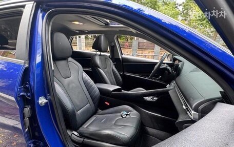 Hyundai Avante, 2022 год, 1 610 111 рублей, 10 фотография