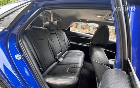 Hyundai Avante, 2022 год, 1 610 111 рублей, 12 фотография