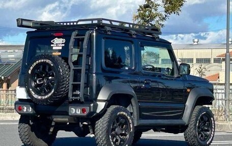 Suzuki Jimny, 2022 год, 1 366 000 рублей, 8 фотография