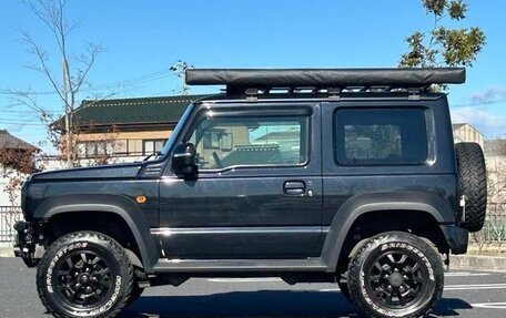 Suzuki Jimny, 2022 год, 1 366 000 рублей, 5 фотография