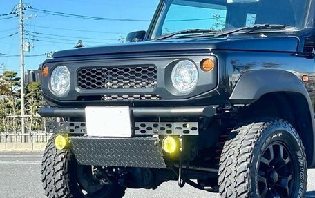 Suzuki Jimny, 2022 год, 1 366 000 рублей, 4 фотография