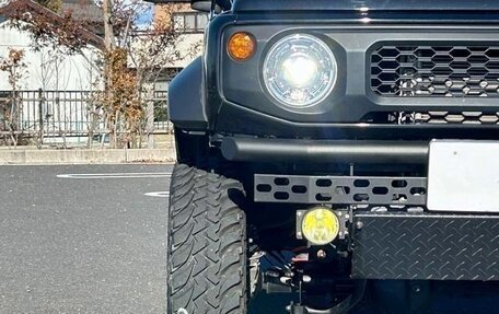 Suzuki Jimny, 2022 год, 1 366 000 рублей, 13 фотография