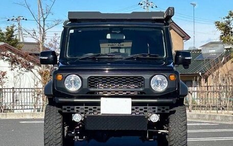 Suzuki Jimny, 2022 год, 1 366 000 рублей, 12 фотография