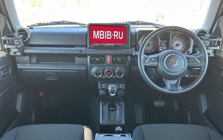 Suzuki Jimny, 2022 год, 1 366 000 рублей, 15 фотография