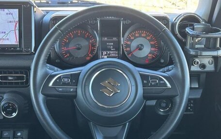 Suzuki Jimny, 2022 год, 1 366 000 рублей, 17 фотография