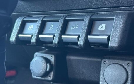 Suzuki Jimny, 2022 год, 1 366 000 рублей, 23 фотография