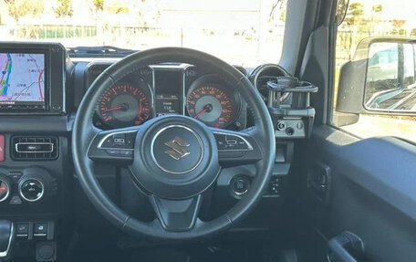 Suzuki Jimny, 2022 год, 1 366 000 рублей, 16 фотография