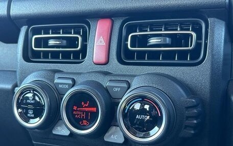 Suzuki Jimny, 2022 год, 1 366 000 рублей, 18 фотография