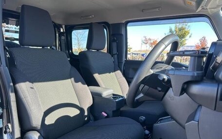 Suzuki Jimny, 2022 год, 1 366 000 рублей, 25 фотография