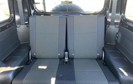 Suzuki Jimny, 2022 год, 1 366 000 рублей, 30 фотография