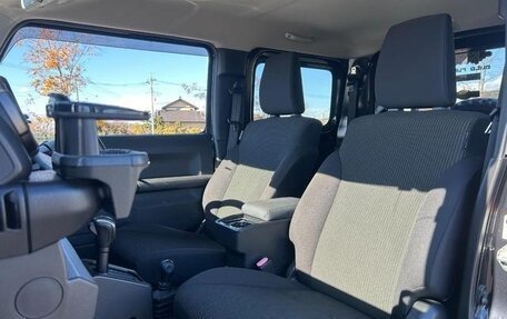 Suzuki Jimny, 2022 год, 1 366 000 рублей, 26 фотография