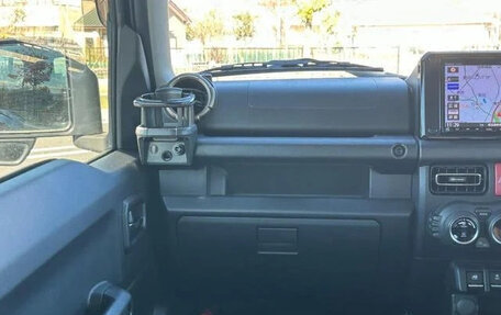 Suzuki Jimny, 2022 год, 1 366 000 рублей, 27 фотография