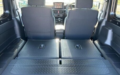 Suzuki Jimny, 2022 год, 1 366 000 рублей, 31 фотография