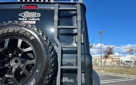 Suzuki Jimny, 2022 год, 1 366 000 рублей, 34 фотография