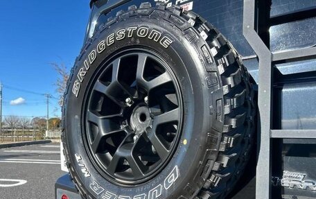 Suzuki Jimny, 2022 год, 1 366 000 рублей, 35 фотография