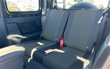 Suzuki Jimny, 2022 год, 1 366 000 рублей, 29 фотография