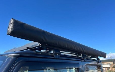 Suzuki Jimny, 2022 год, 1 366 000 рублей, 37 фотография