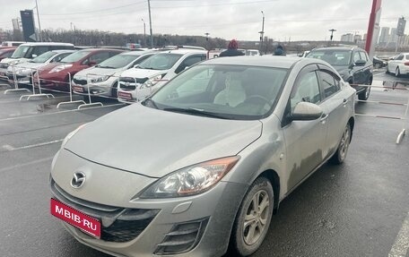 Mazda 3, 2011 год, 799 000 рублей, 1 фотография