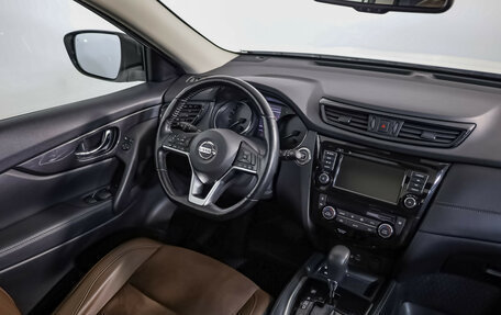 Nissan X-Trail, 2021 год, 2 349 000 рублей, 8 фотография