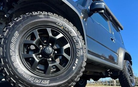 Suzuki Jimny, 2022 год, 1 366 000 рублей, 38 фотография