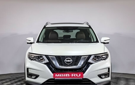 Nissan X-Trail, 2021 год, 2 349 000 рублей, 2 фотография