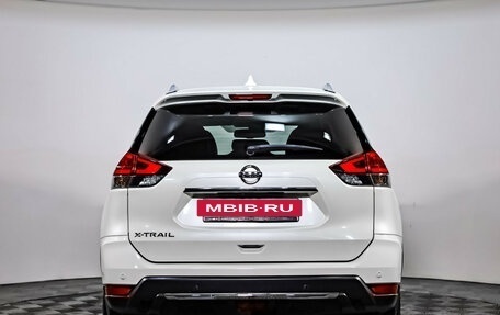 Nissan X-Trail, 2021 год, 2 349 000 рублей, 6 фотография