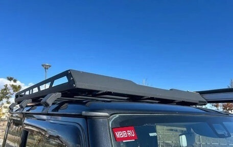 Suzuki Jimny, 2022 год, 1 366 000 рублей, 36 фотография