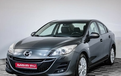 Mazda 3, 2011 год, 749 000 рублей, 1 фотография