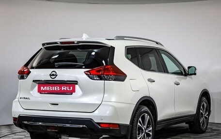 Nissan X-Trail, 2021 год, 2 349 000 рублей, 5 фотография