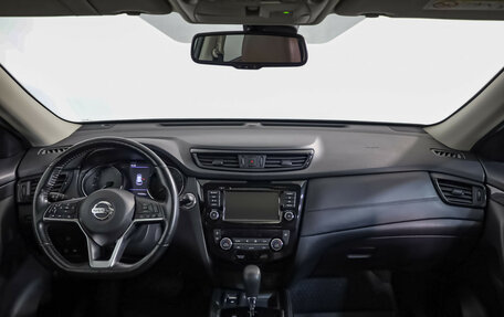 Nissan X-Trail, 2021 год, 2 349 000 рублей, 9 фотография