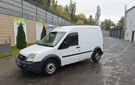 Ford Transit Connect, 2012 год, 500 000 рублей, 1 фотография