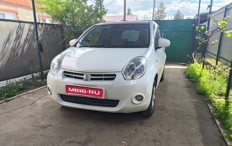 Toyota Passo III, 2012 год, 639 000 рублей, 1 фотография