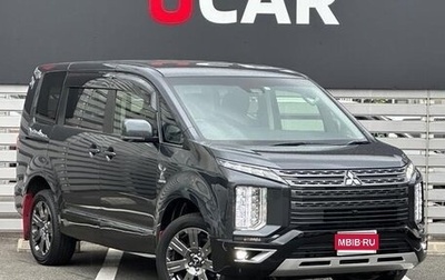 Mitsubishi Delica D:5 I, 2022 год, 3 105 000 рублей, 1 фотография