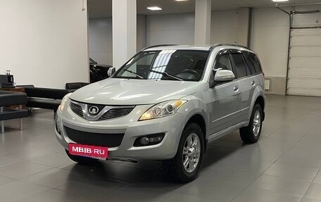 Great Wall Hover H5, 2013 год, 720 000 рублей, 1 фотография