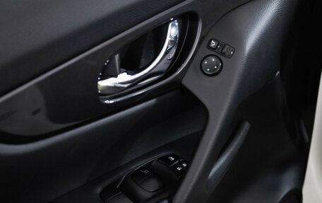 Nissan X-Trail, 2021 год, 2 349 000 рублей, 13 фотография