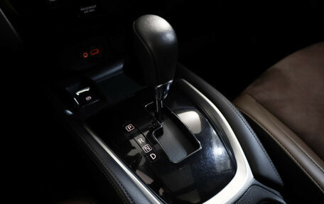 Nissan X-Trail, 2021 год, 2 349 000 рублей, 20 фотография