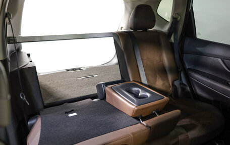 Nissan X-Trail, 2021 год, 2 349 000 рублей, 26 фотография