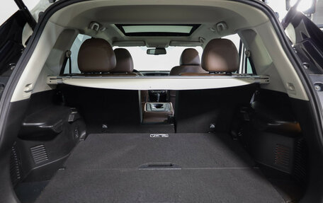 Nissan X-Trail, 2021 год, 2 349 000 рублей, 28 фотография