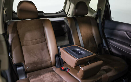 Nissan X-Trail, 2021 год, 2 349 000 рублей, 25 фотография