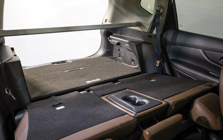 Nissan X-Trail, 2021 год, 2 349 000 рублей, 27 фотография