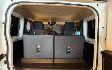 Suzuki Jimny, 2021 год, 1 450 125 рублей, 5 фотография