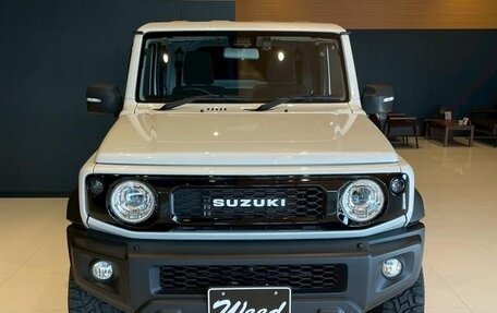 Suzuki Jimny, 2021 год, 1 450 125 рублей, 8 фотография