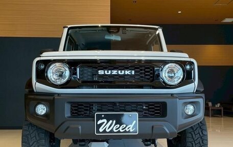 Suzuki Jimny, 2021 год, 1 450 125 рублей, 9 фотография