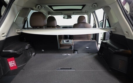 Nissan X-Trail, 2021 год, 2 349 000 рублей, 29 фотография