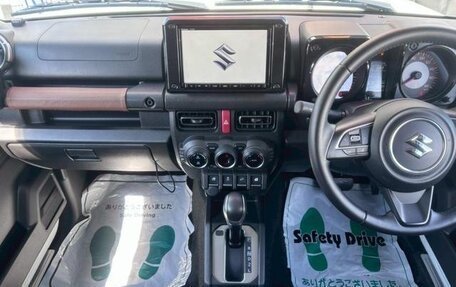 Suzuki Jimny, 2021 год, 1 450 125 рублей, 20 фотография