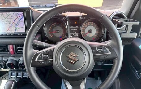 Suzuki Jimny, 2021 год, 1 450 125 рублей, 18 фотография